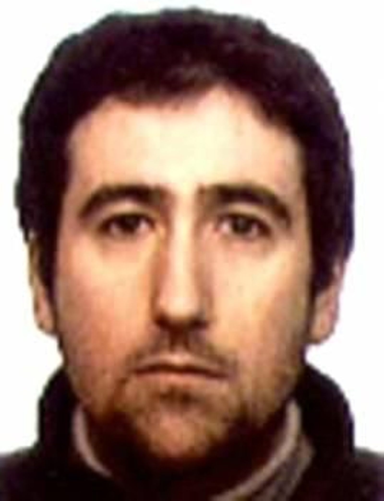 Iñaki Imaz Munduate.