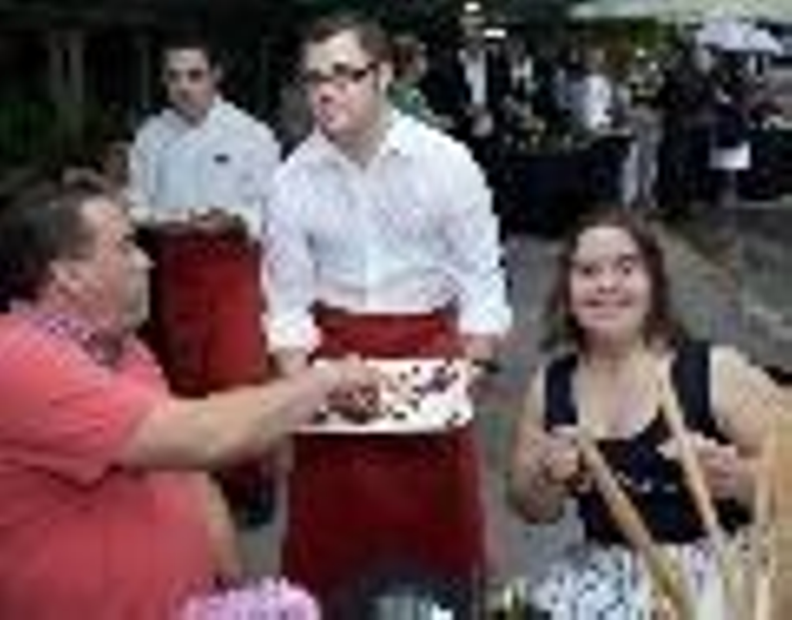 El Ejecutivo aragonés impulsa el proyecto 'PoD'.