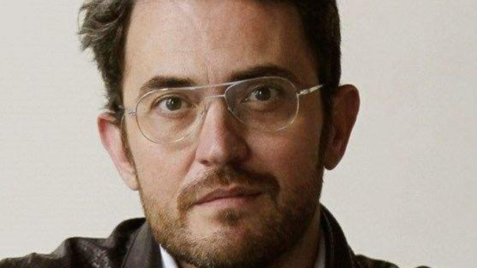 MAXIM HUERTA HERNÁNDEZCultura y Deporte