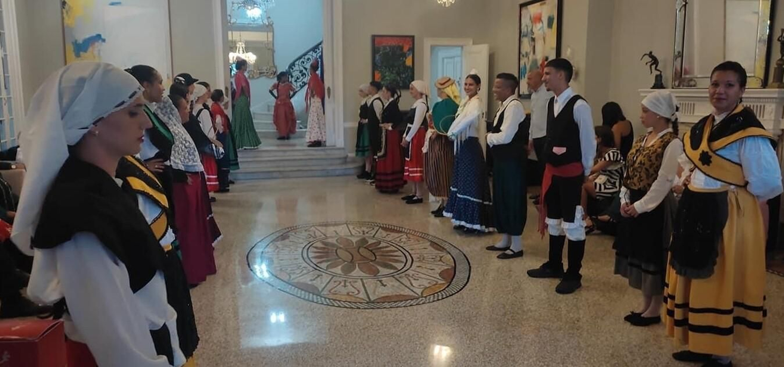 Cuba Día de la Hispanidad 2022 web