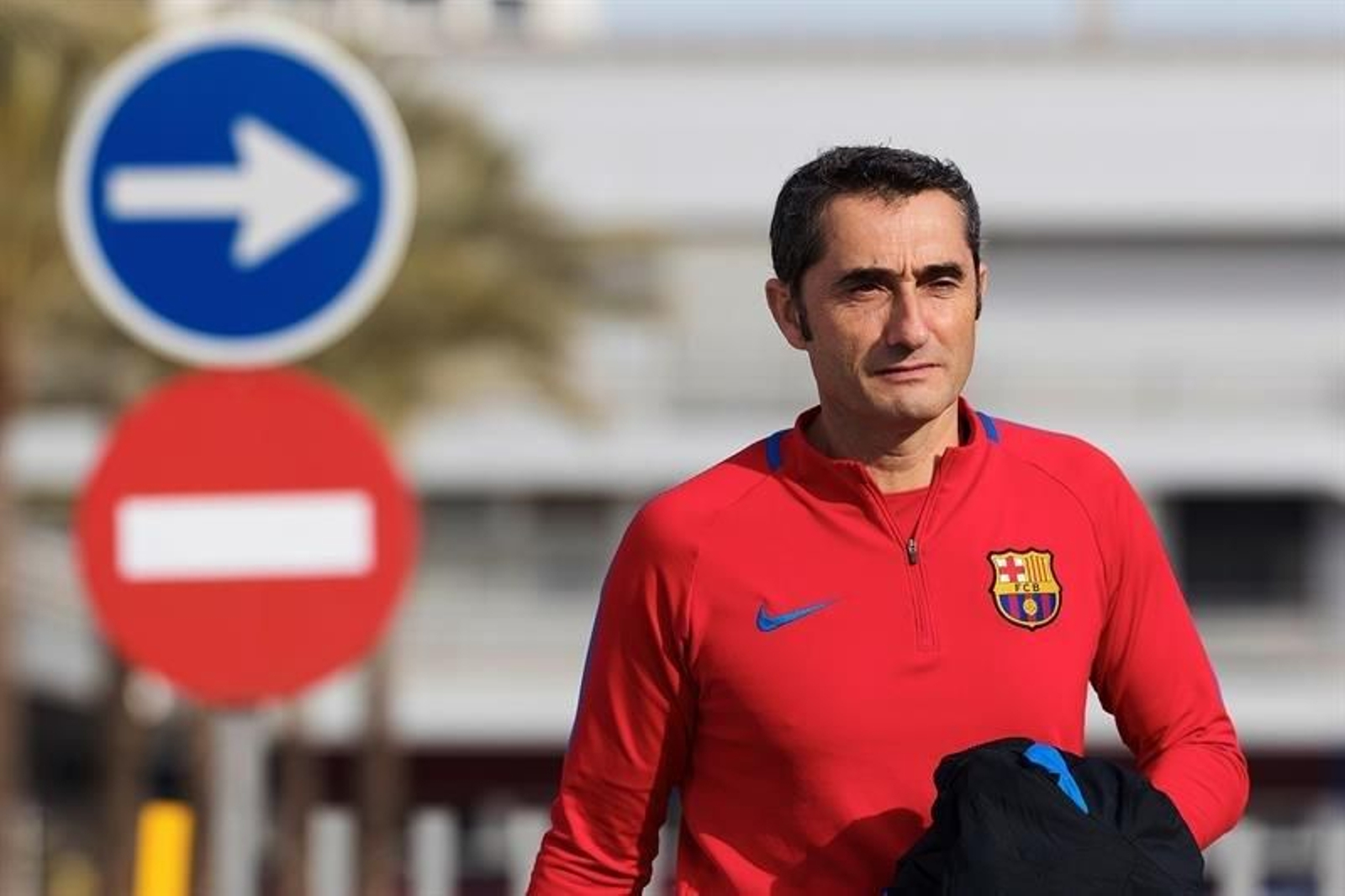 VALVERDE