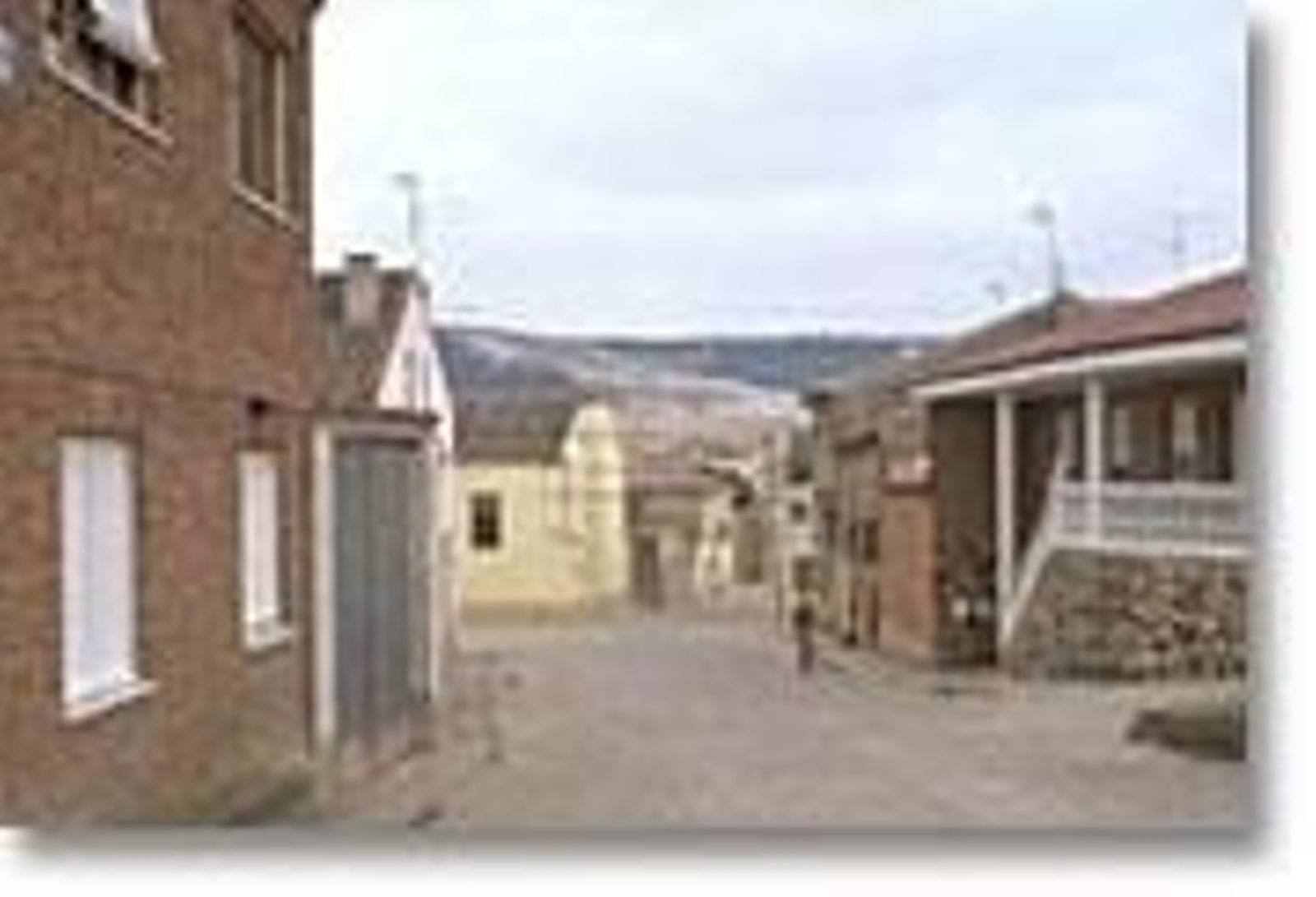 Olmos de Esgueva, Valladolid.