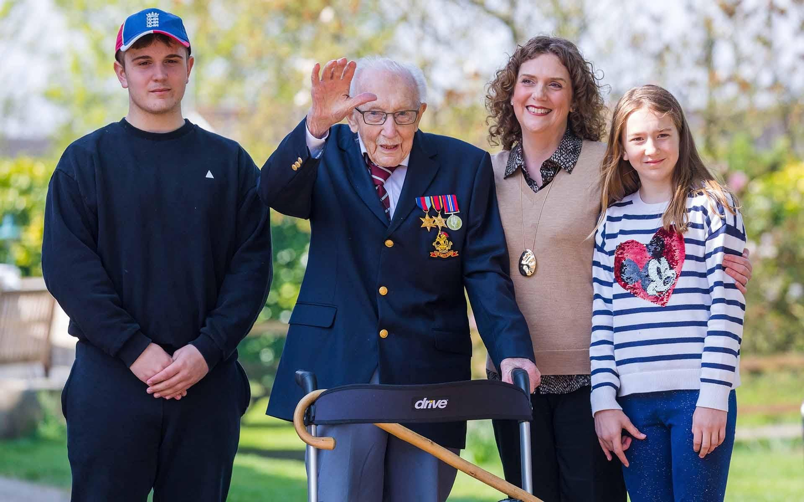 Foto EFE/EPA/VICKIE FLORES