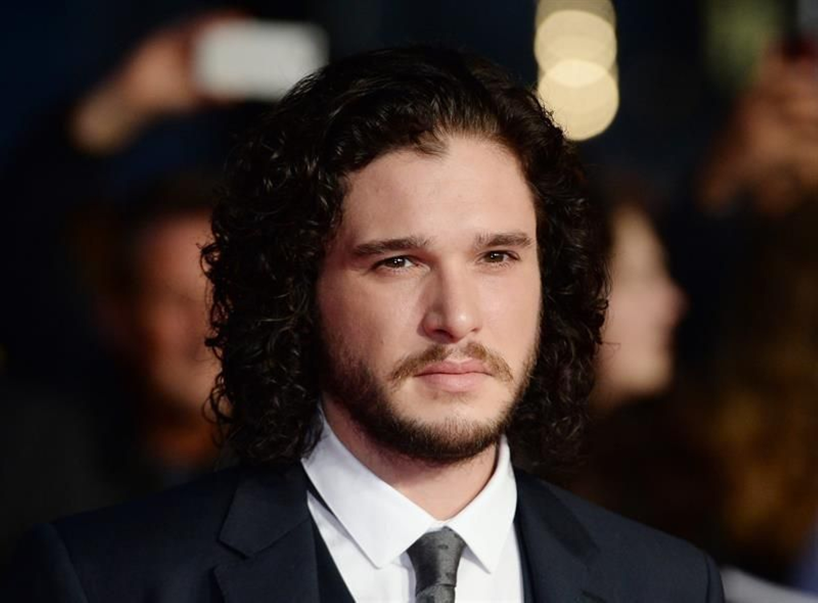 Kit Harington
