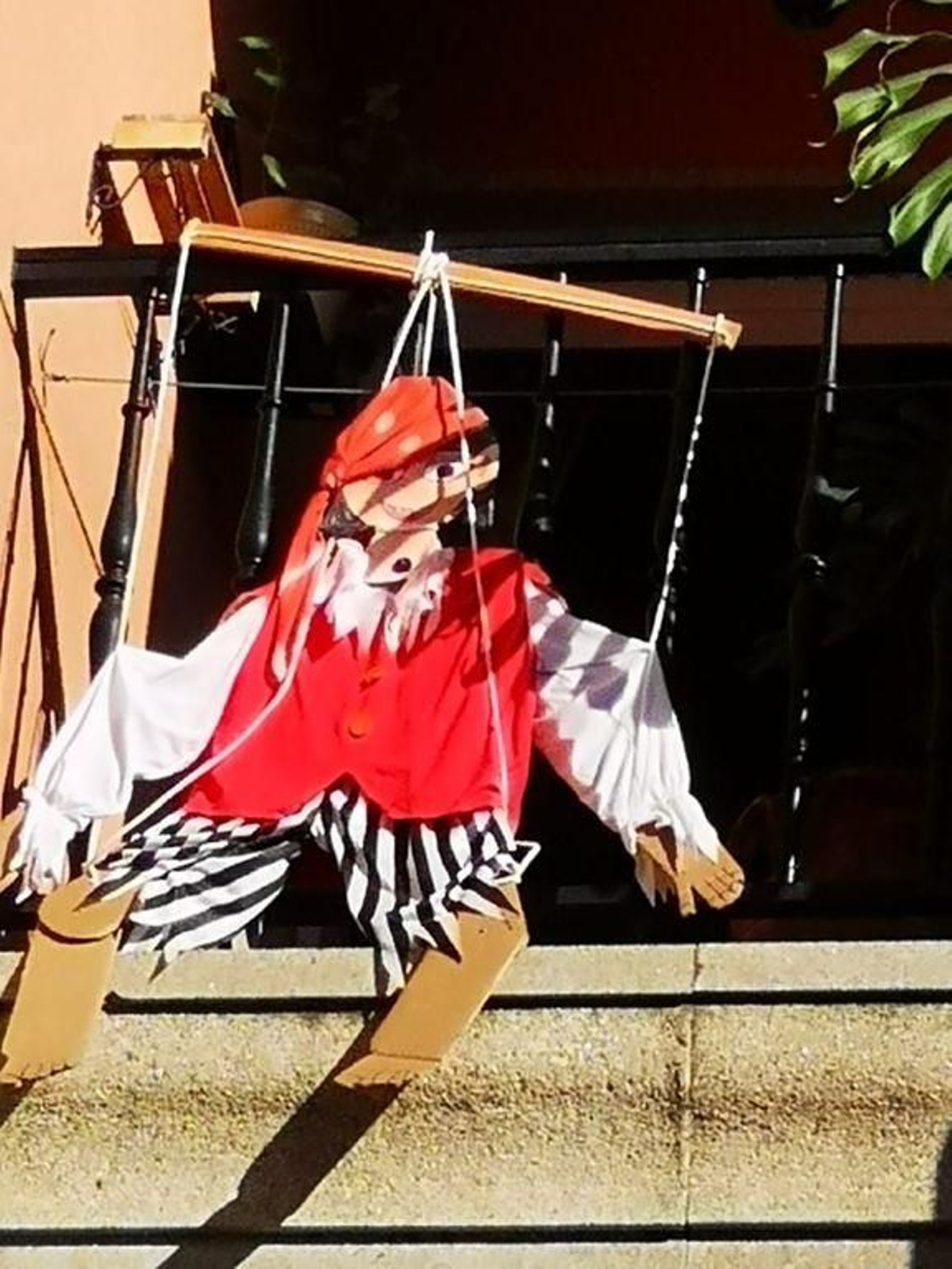 36 días de estado de alarma 22