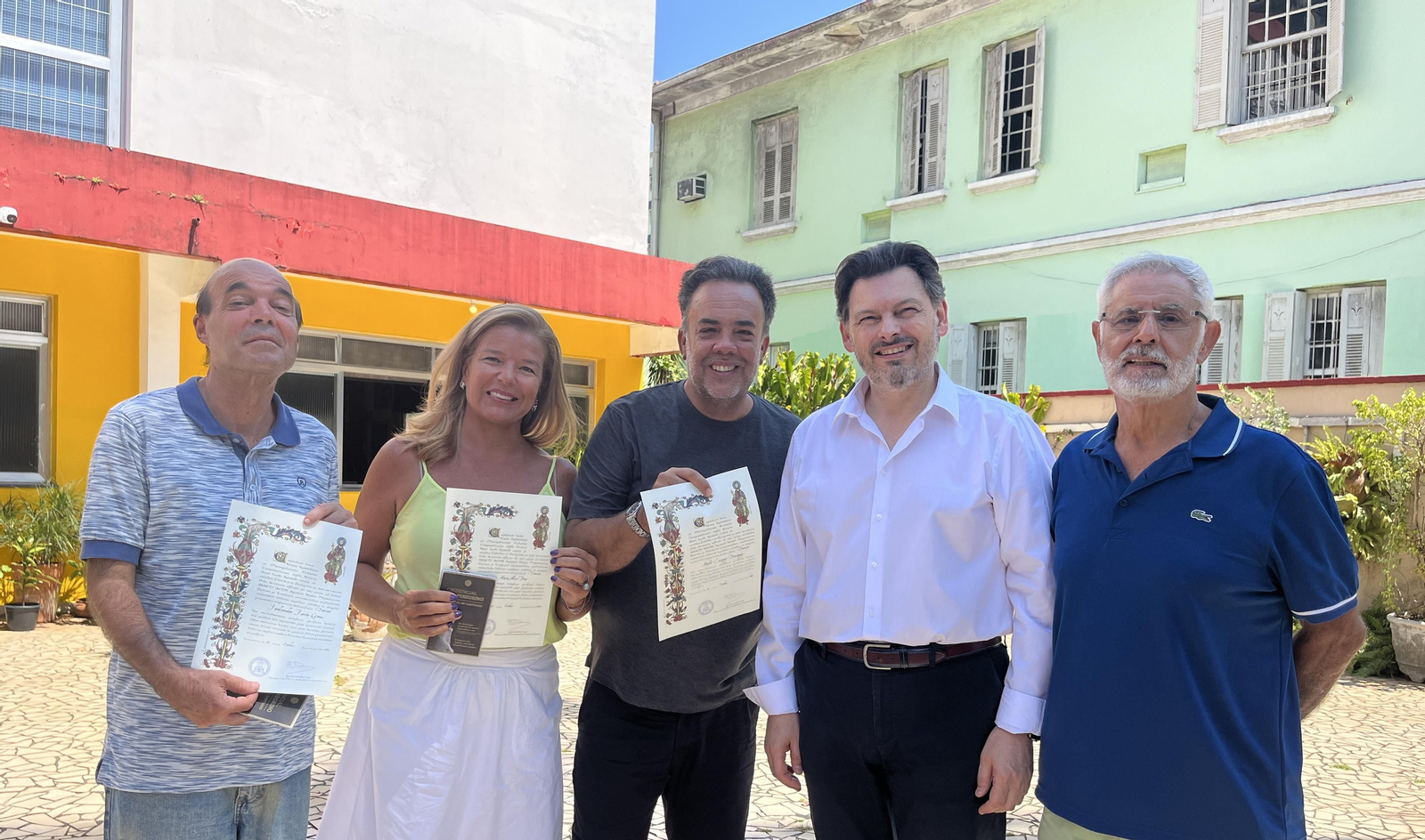 El Conecta co Xacobeo 2022 se desarrolló el pasado otoño a lo largo del Camino de Santiago