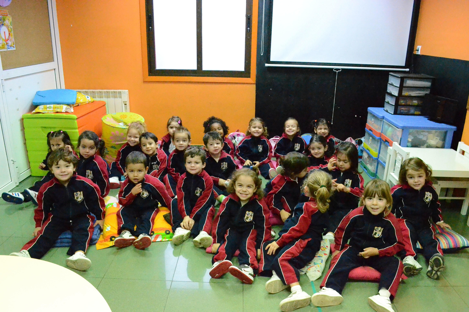 Conta en total con 50 centros na comunidade galega.