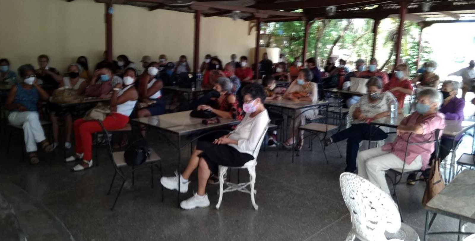 Cuba Hijos de La Estrada web