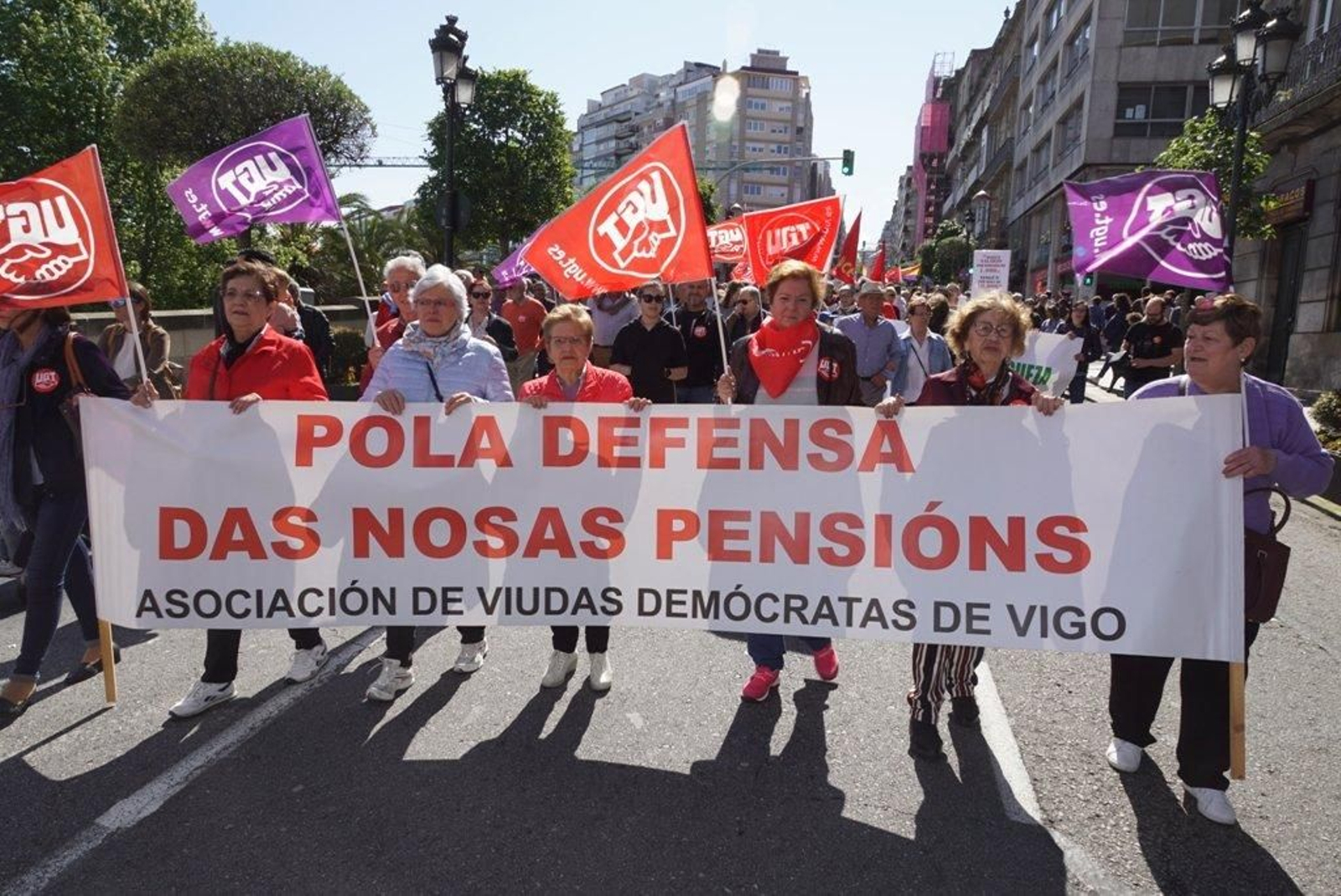 1 de Mayo Vigo 2019 53
