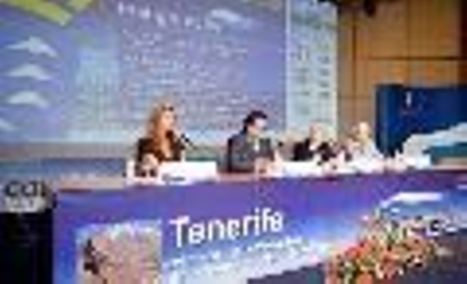 Adhesión del Cabildo tinerfeño a la Declaración de las Islas sobre Prevención de Riesgos Laborales.