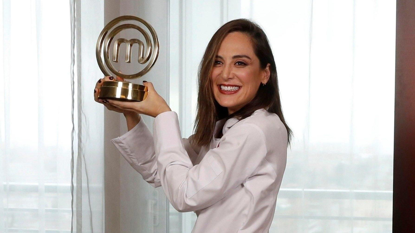 La diseñadora y empresaria Tamara Falcó, hija del marqués de Griñón e Isabel Preysler