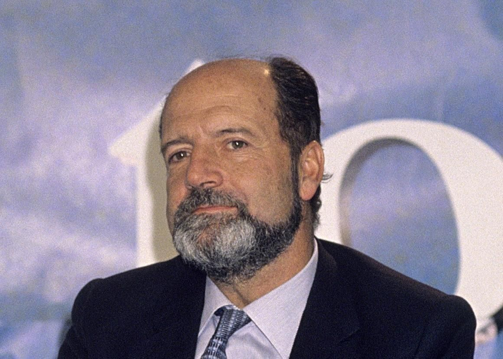 José Antonio Segurado