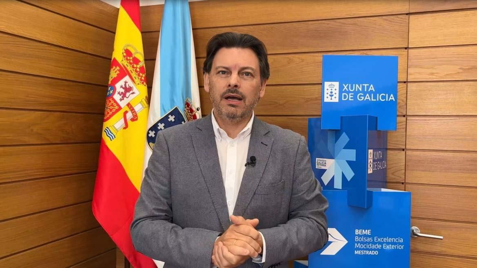 El BOE publica el fin del voto rogado que se exigía a los españoles residentes en el Extranjero desde 2011