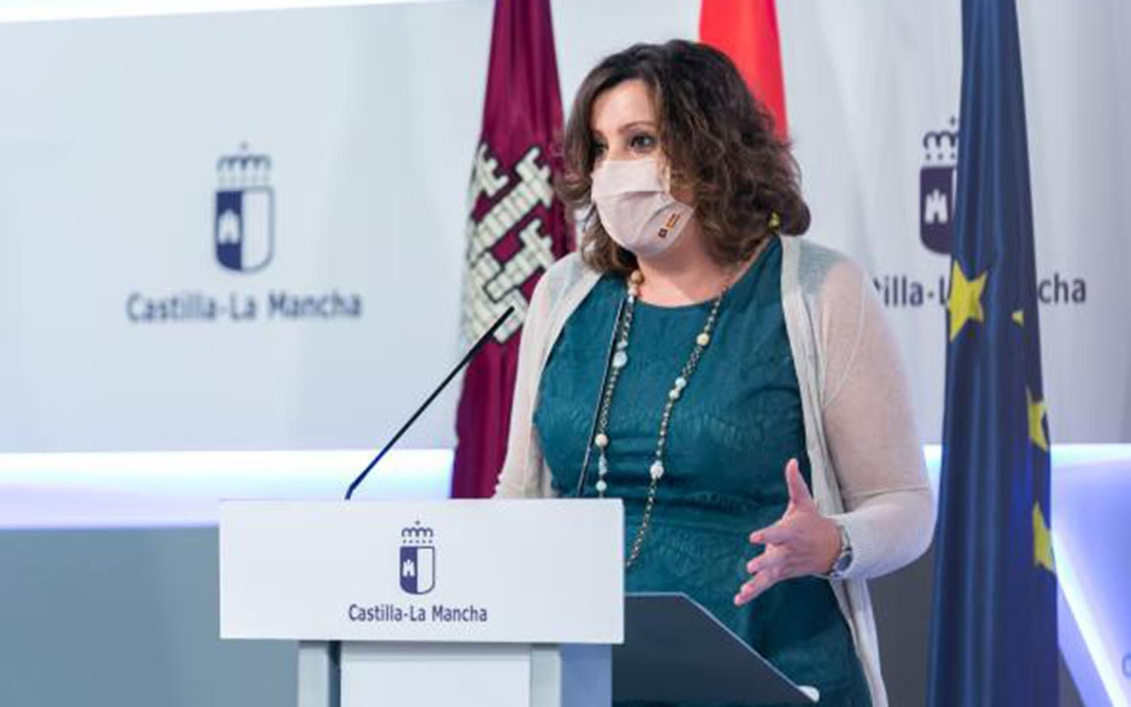 Castilla La Mancha Internacionalización de empresas web