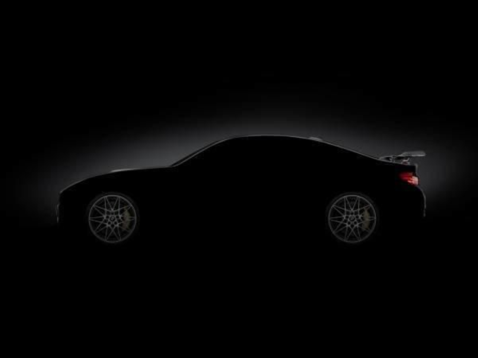 Bmw presenta un M4 exclusivo para clientes españoles