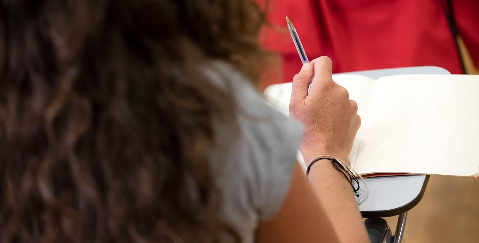 El plazo de presentación de solicitudes estará abierto hasta el 7 de marzo