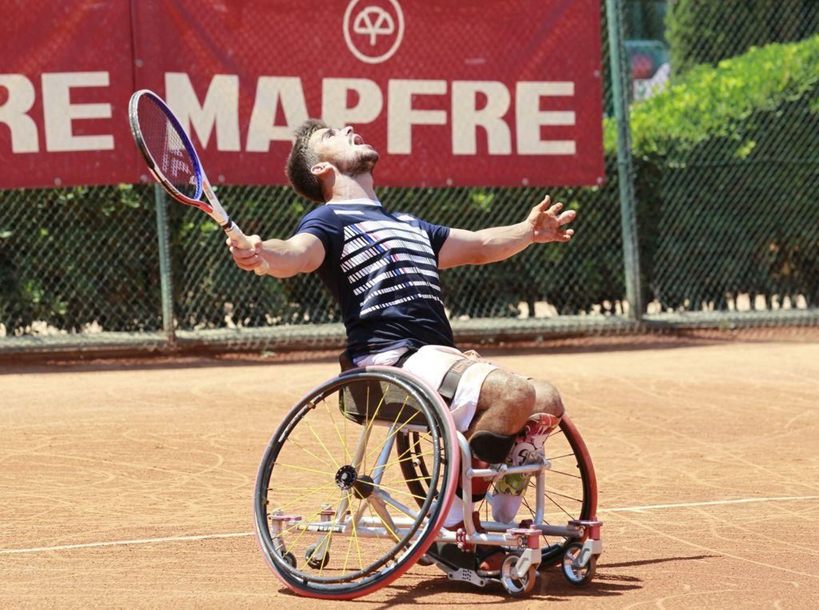 Martín de la Puente.