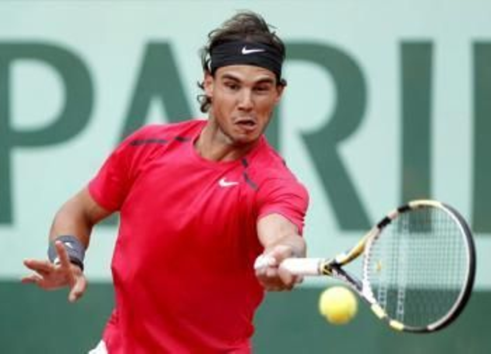 El tenista español, Rafa Nadal (Foto: EFE)
