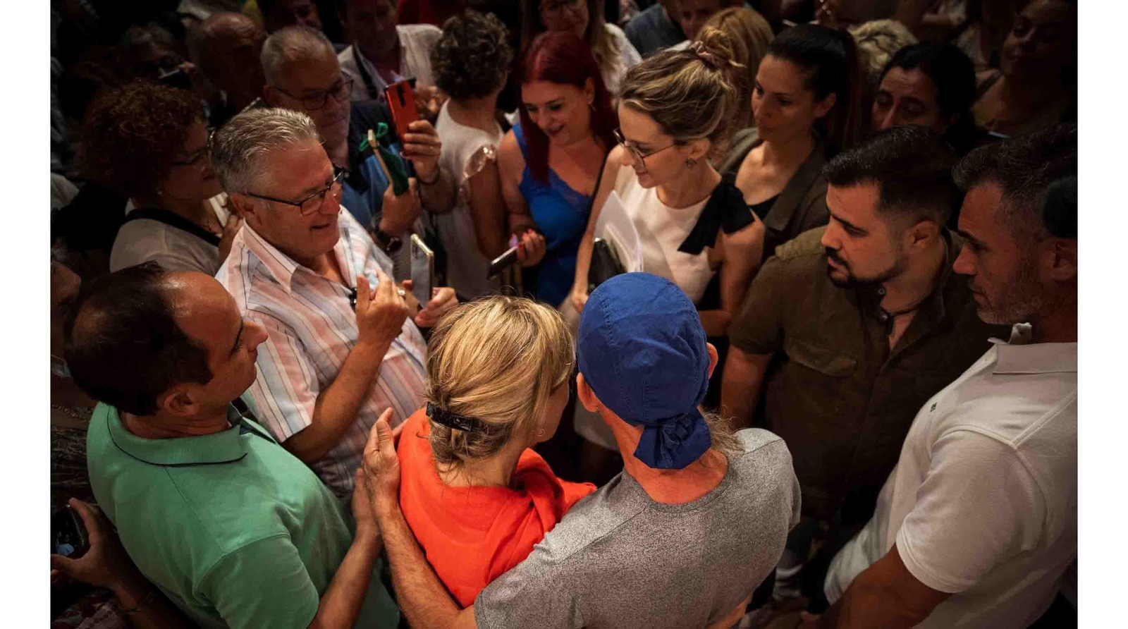 IU Yolanda Díaz Sumar web