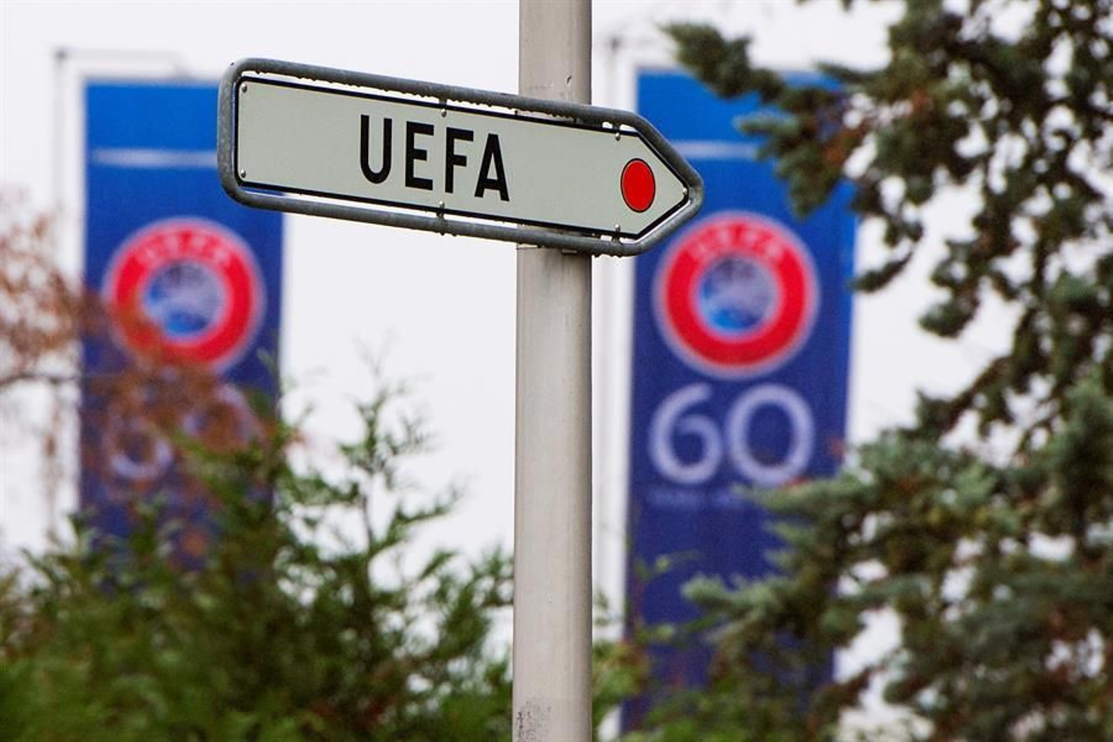 UEFA