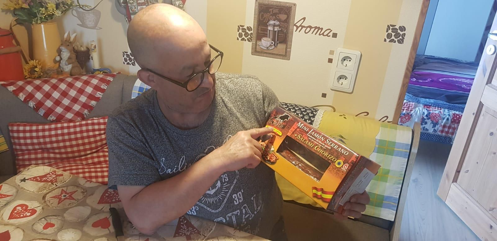 José Mateos Mariscal