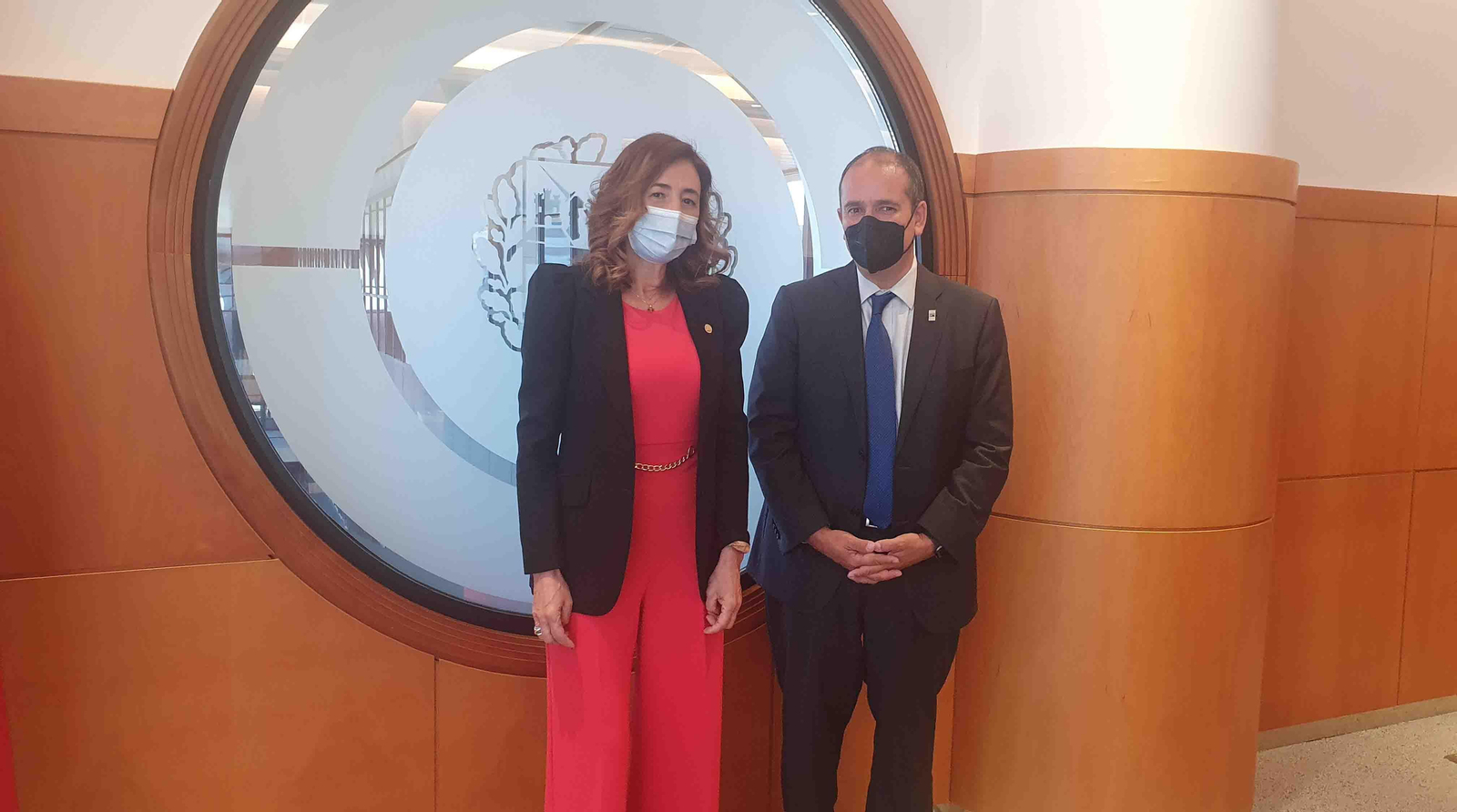 País Vasco Olatz Garamendi web