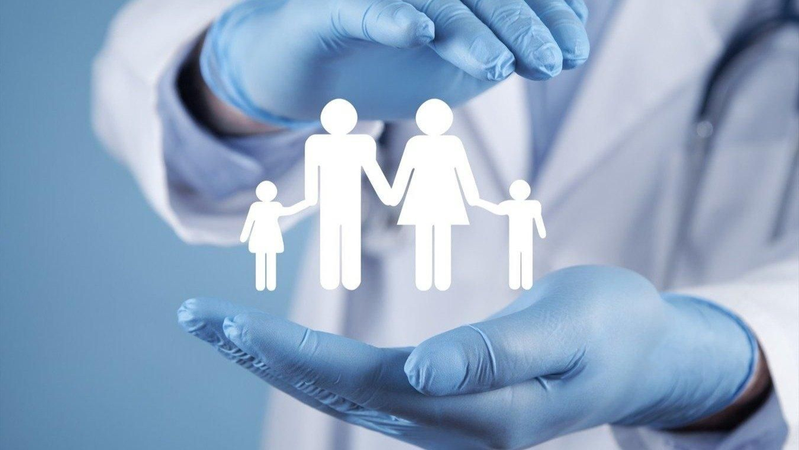 Imagen de Medicina de Familia y Pediatría.