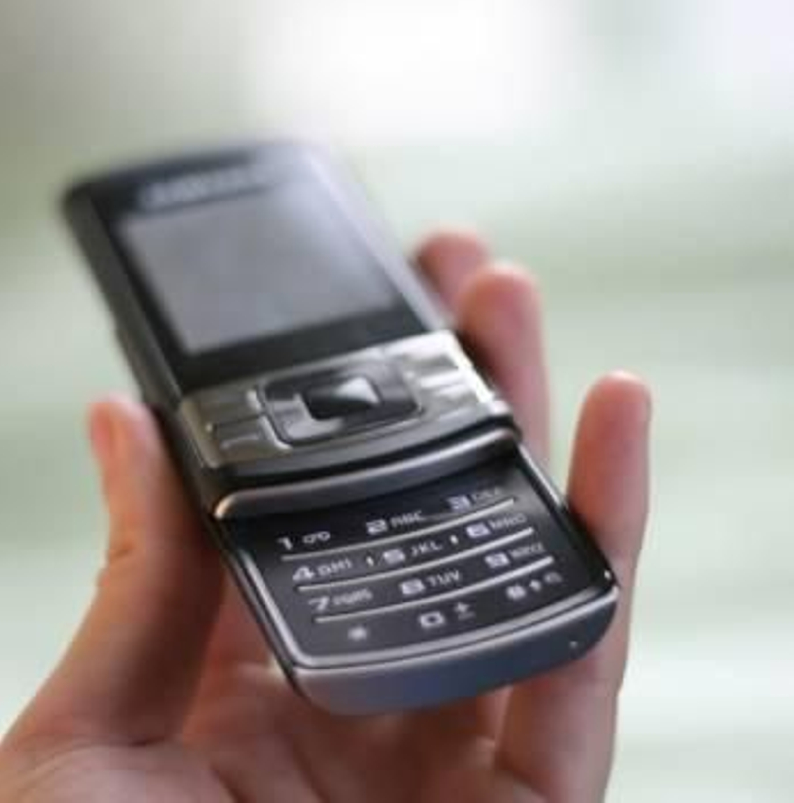 Los piratas informáticos ahora acceden a los datos de usuarios con teléfonos móviles de última generación.