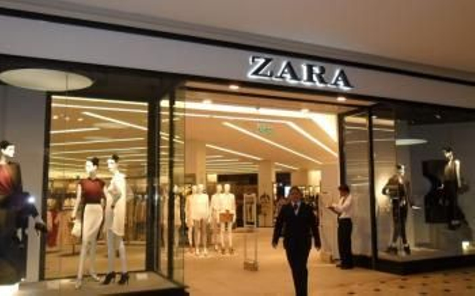 Zara