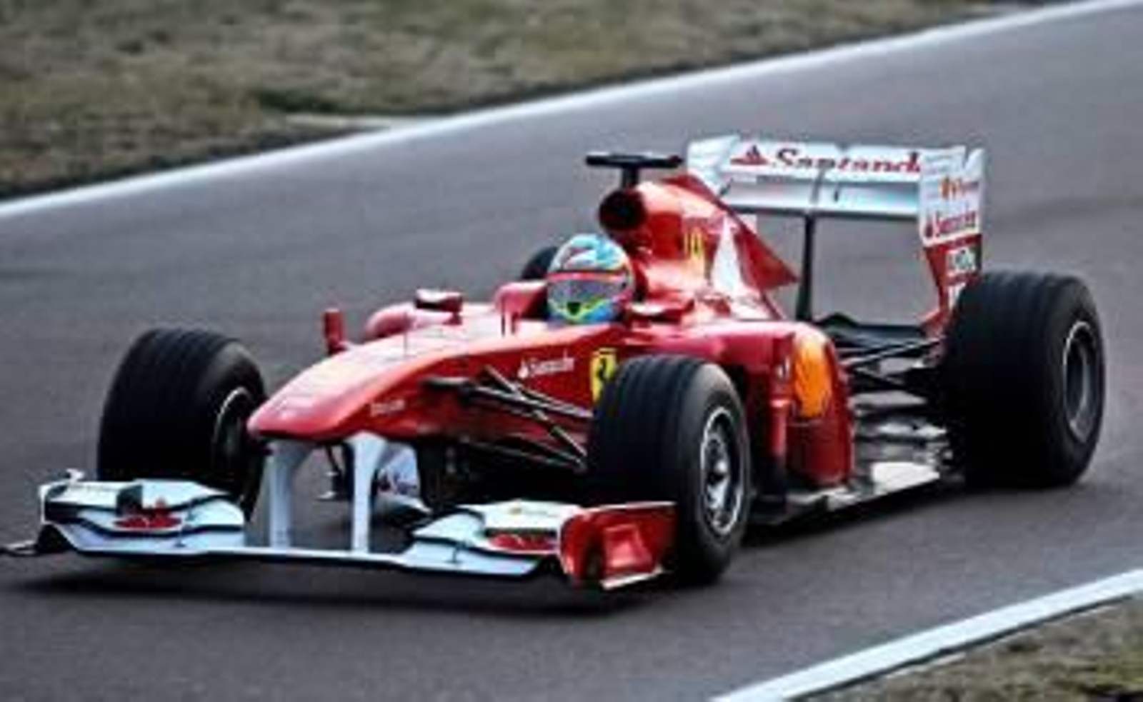 El control de vibración es otro de los sistemas provenientes del espacio que utiliza la Fórmula 1. (Foto: ARCHIVO)