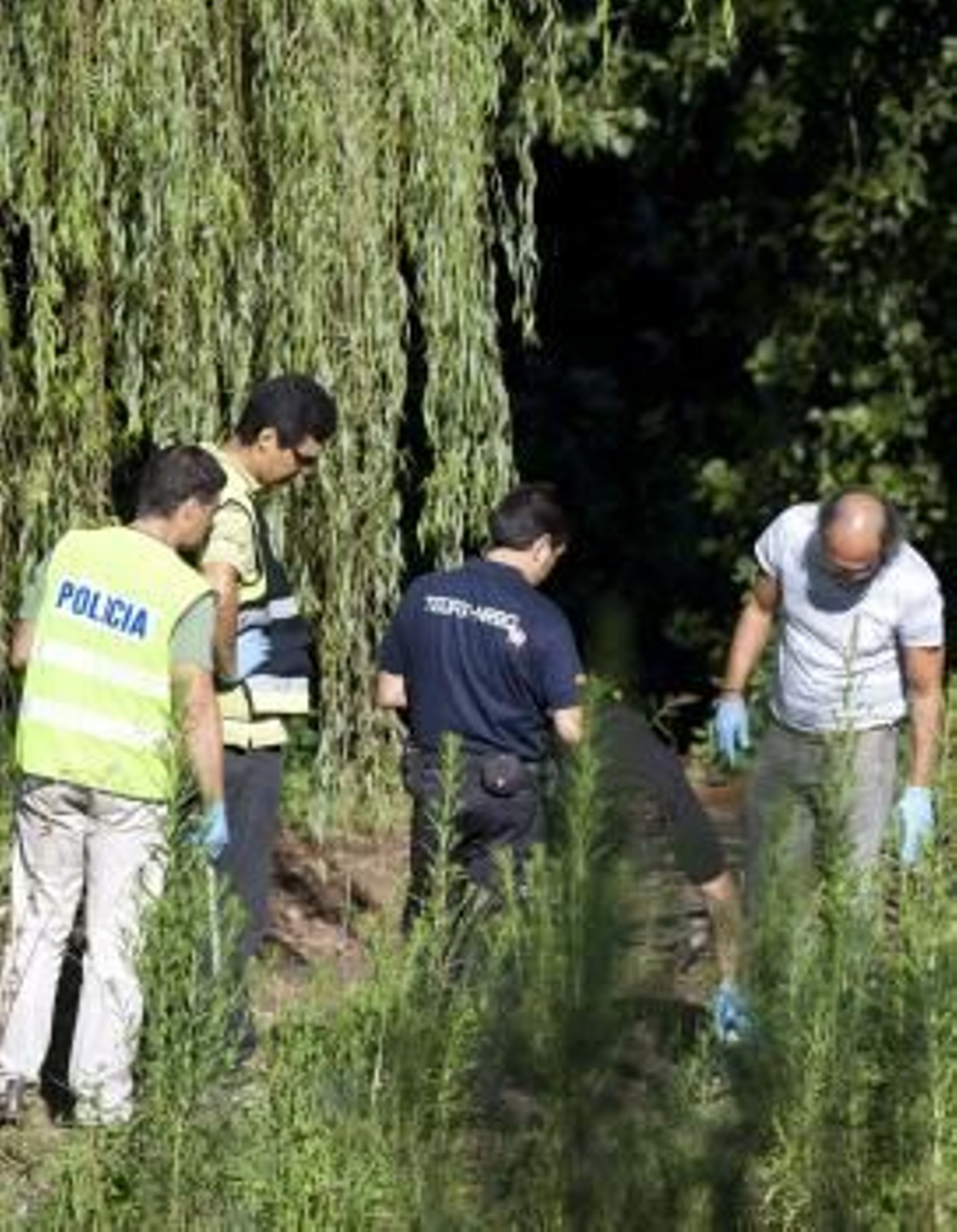 los explosivos podían causar daño 'relativamente importante'