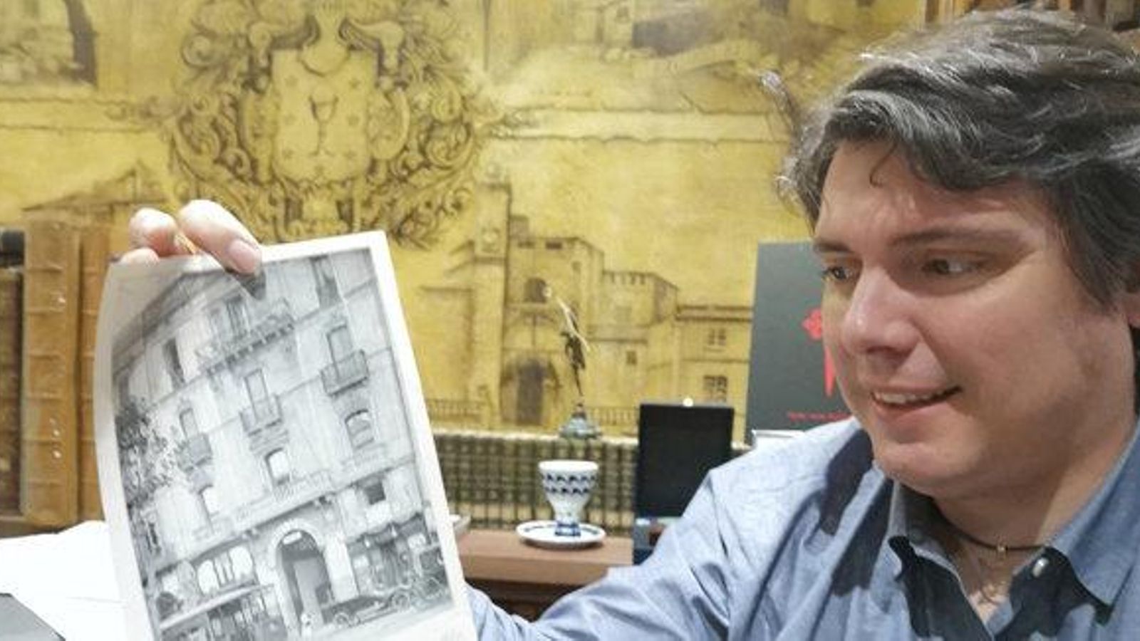 Barcelo-Centro-Gallego-2