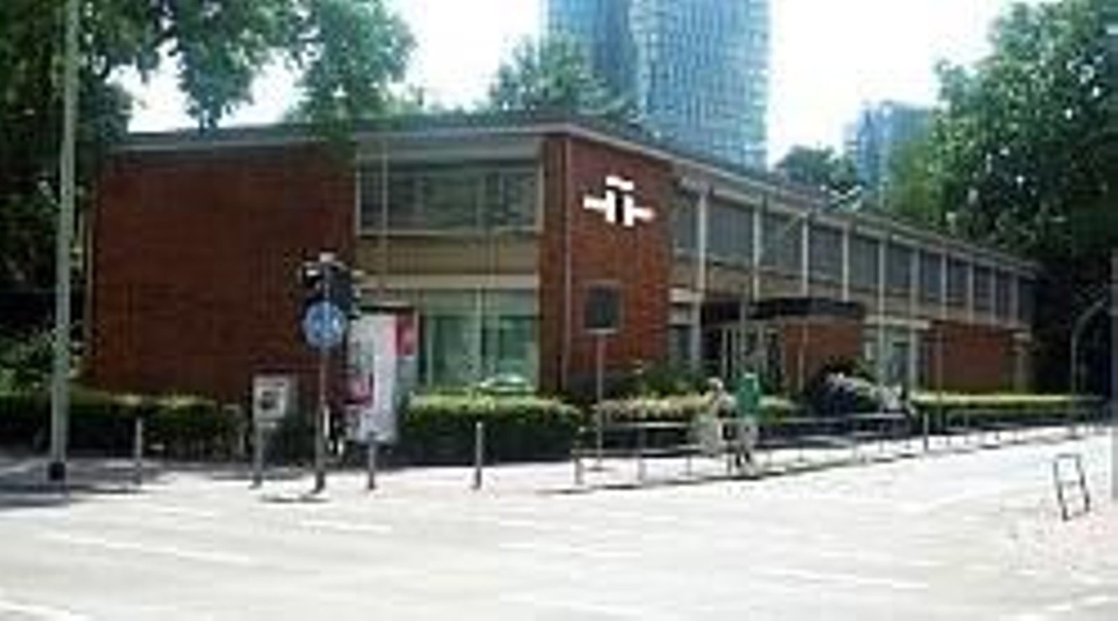 Instituto Cervantes de Fráncfort