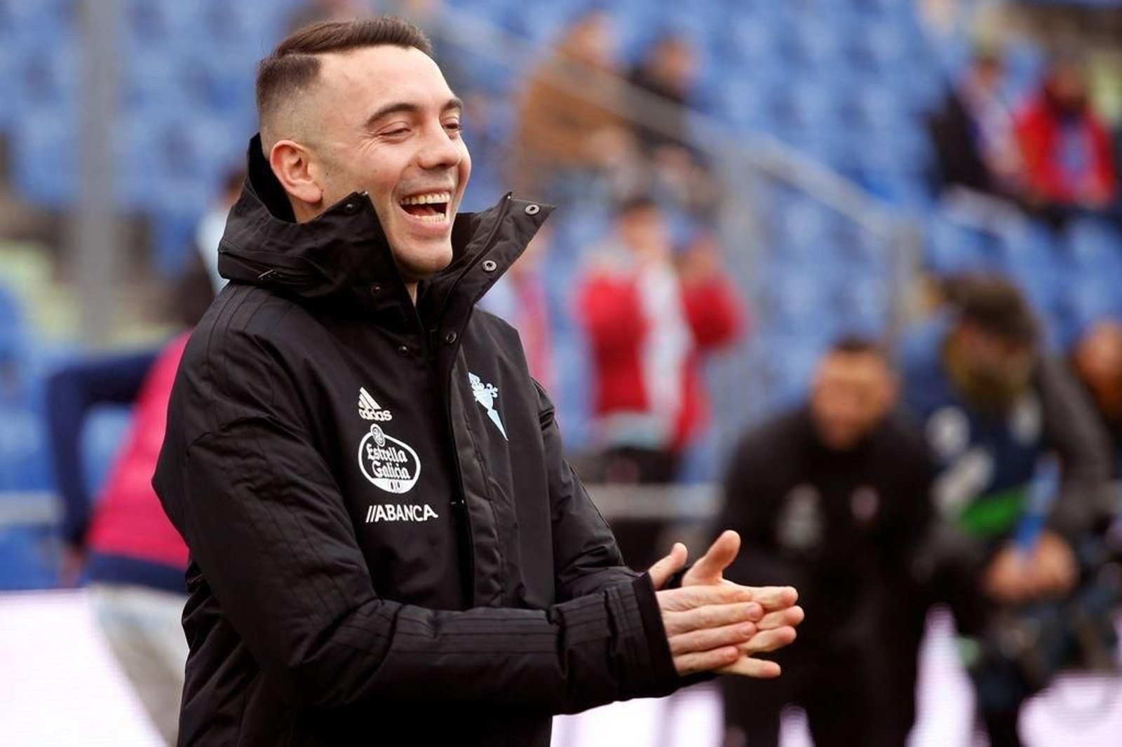 Iago Aspas