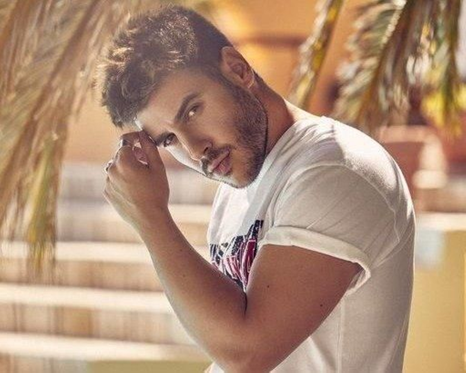 Antonio José actuará en Vigo el 6 de noviembre de 2020.