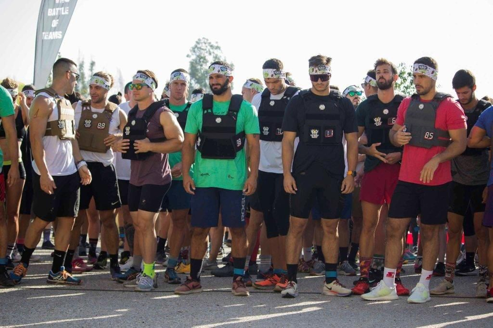 Segundo día VBoT _ JV Landin 42