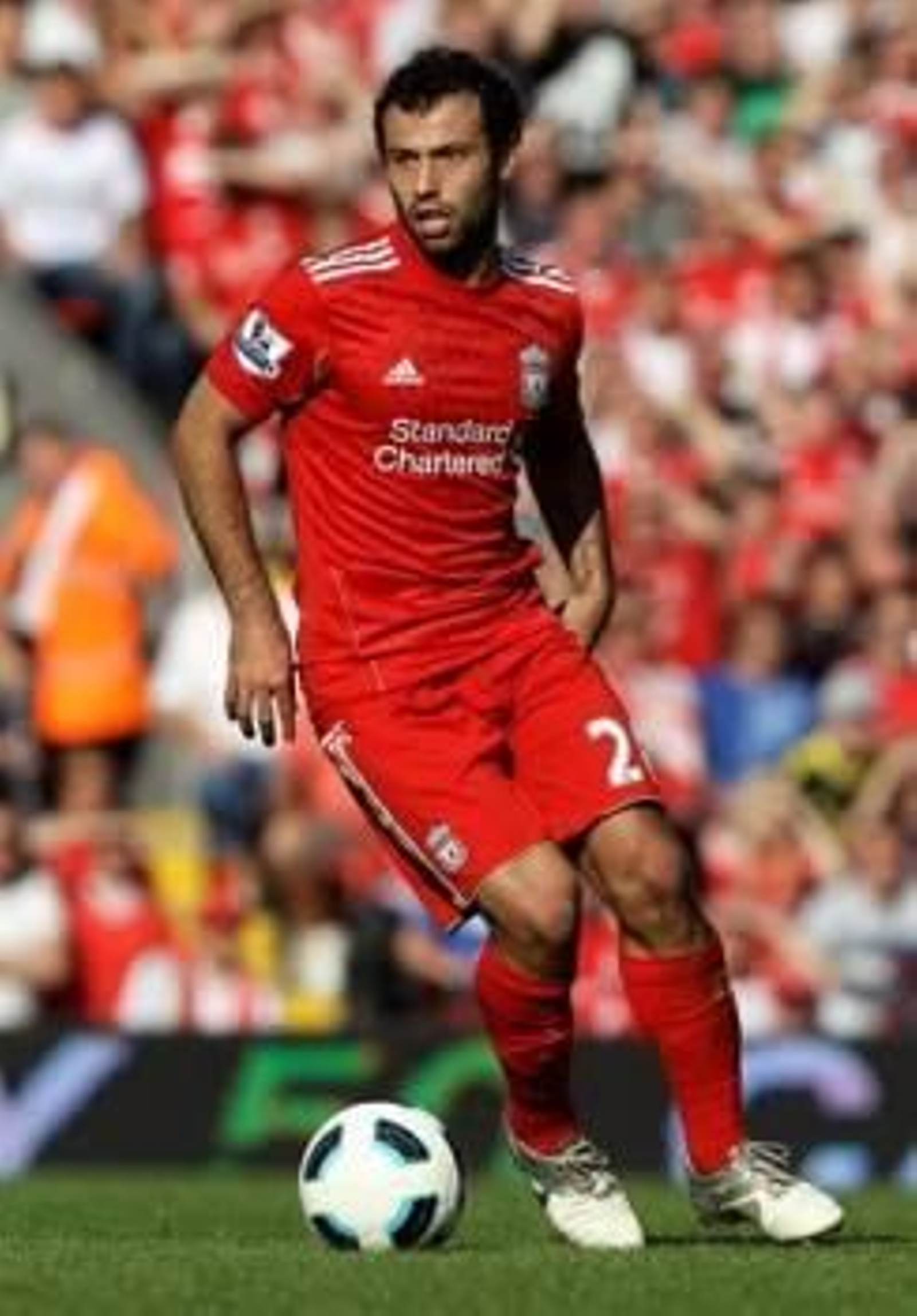 Foto: CLIVE BRUNSKILL/GETTY