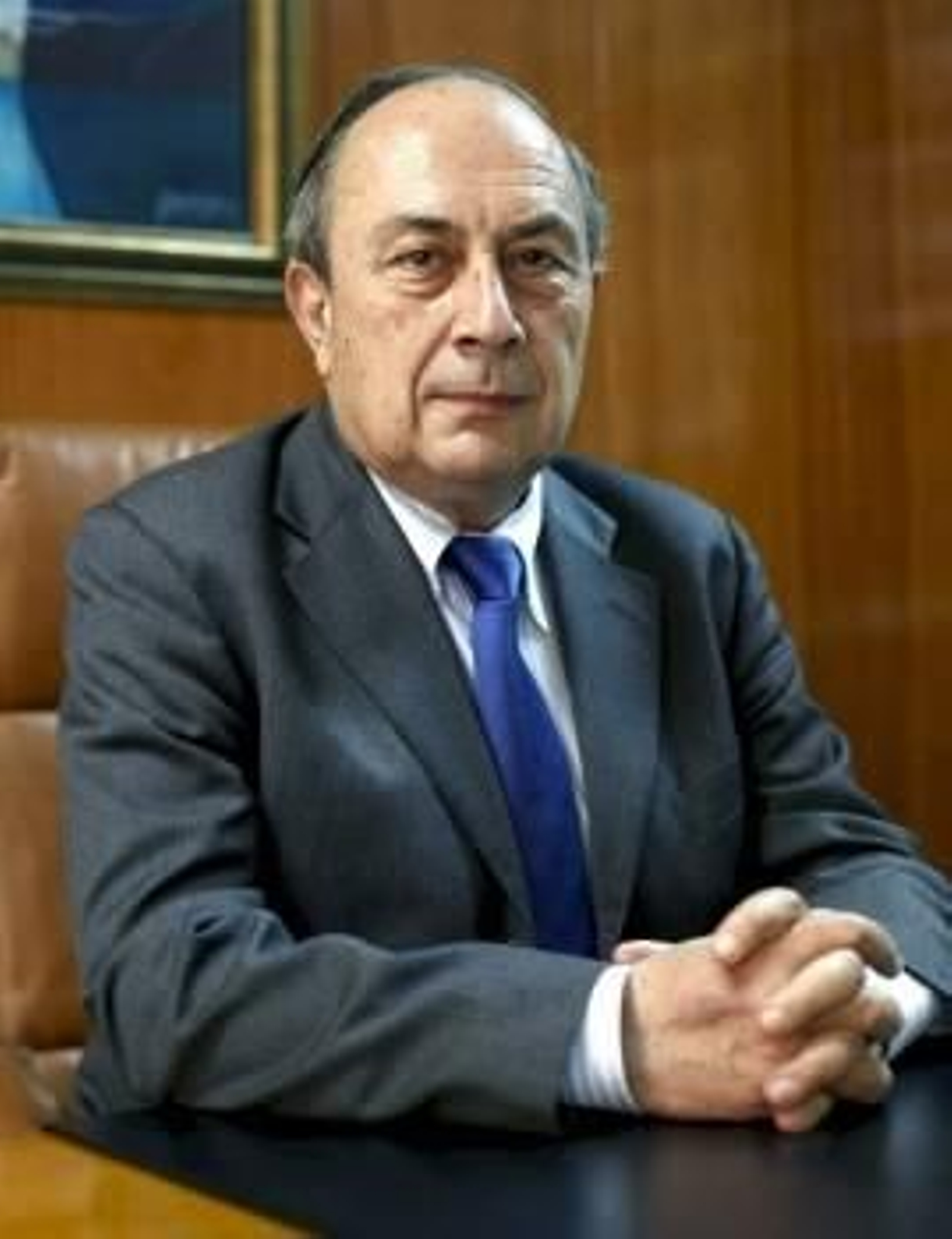 Jordi Comas. (Foto: TONI VILCHES)