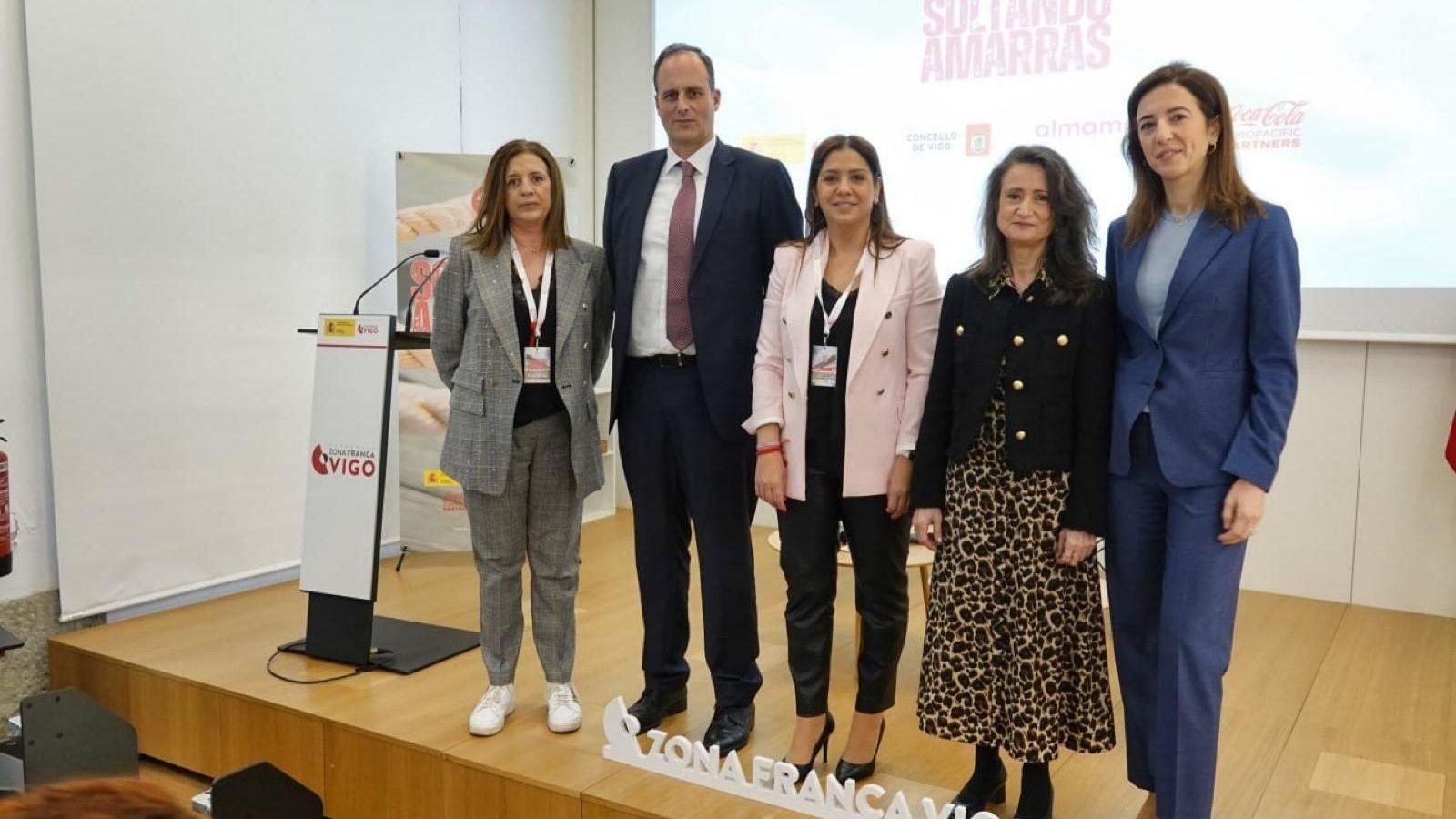 Jornada de networking y motivación.