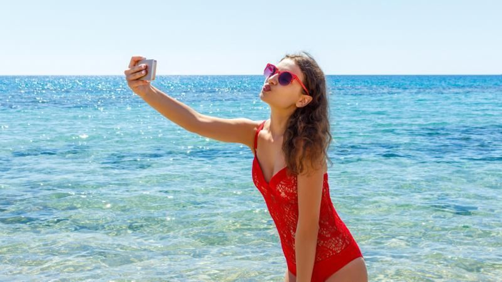 El verano, un peligro para la vista