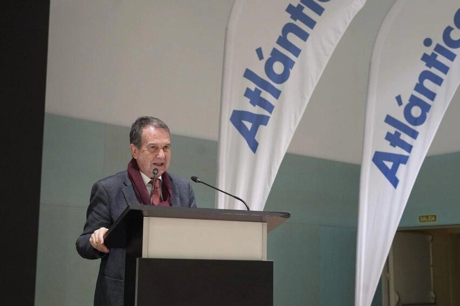 Galería | Entrega de premios de la actividad 'Vida Sostenible' del Xornal Escolar