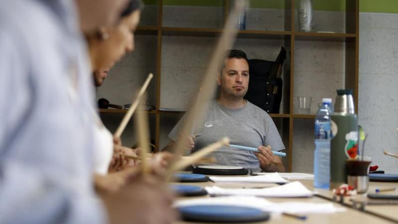 En este 2022 son beneficiarias 15 entidades gallegas del exterior en América, 18 en España y 4 en Europa