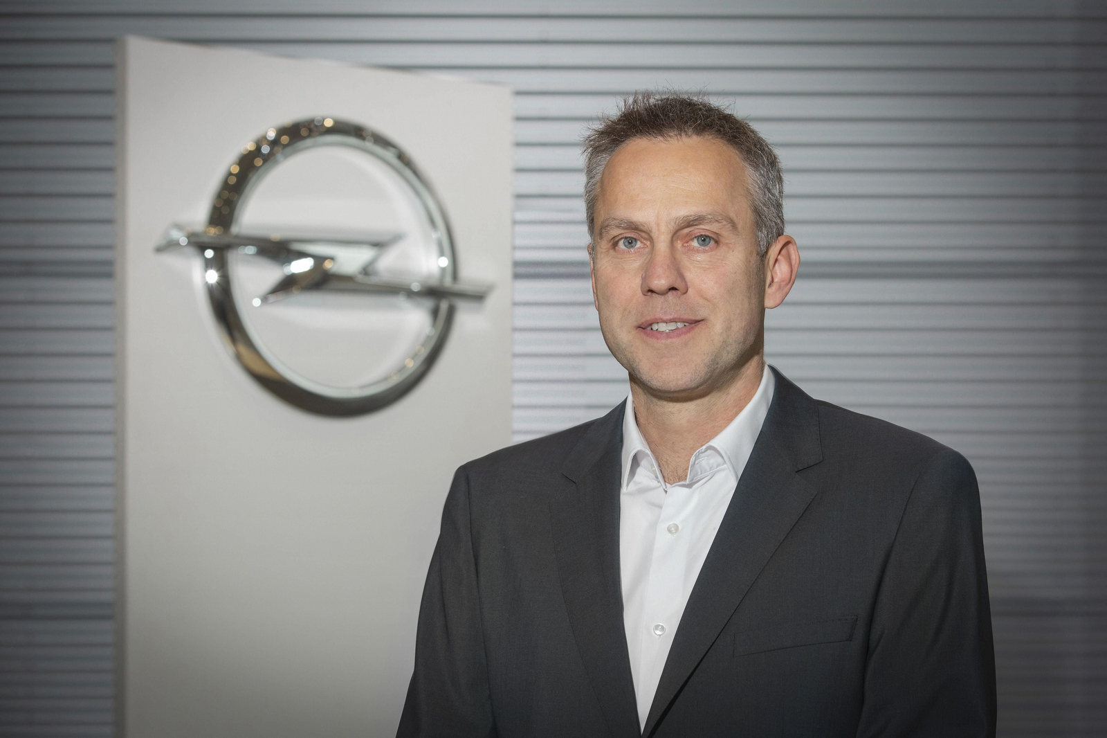 Ignacio Bueno, procedente de Opel, nuevo director en Vigo.