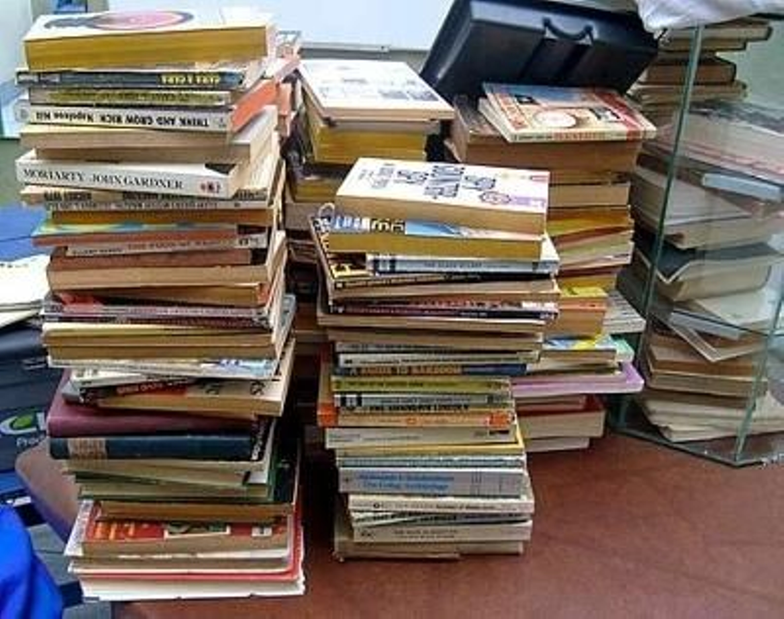 Las obfras de El Quijote tendrán más presencia en las bibliotecas manchegas.