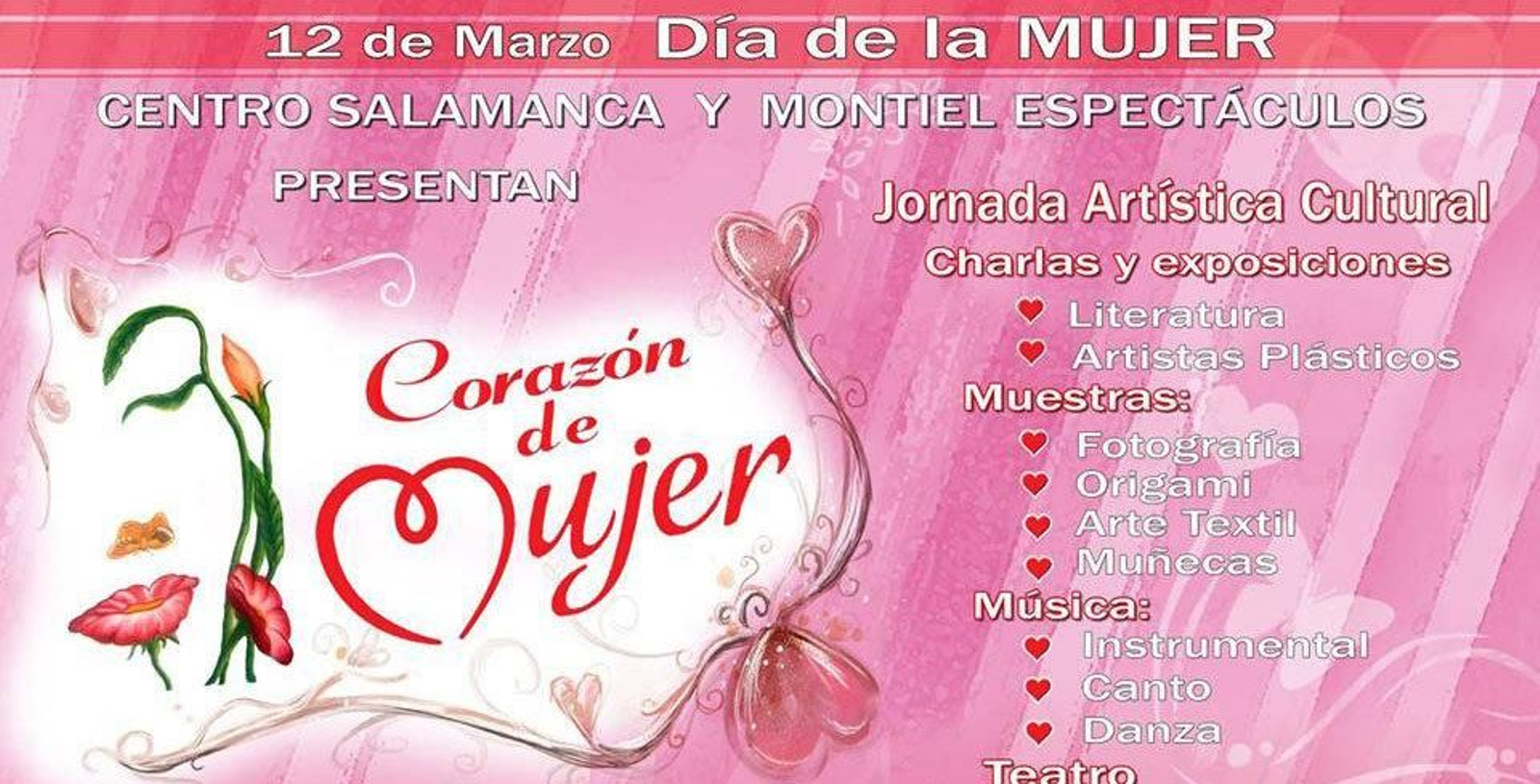 Centro-Salamanca-Baires