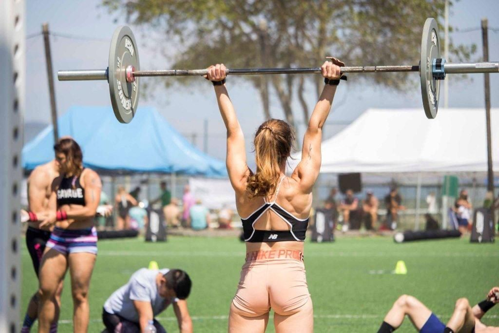 Segundo día VBoT _ JV Landin 09