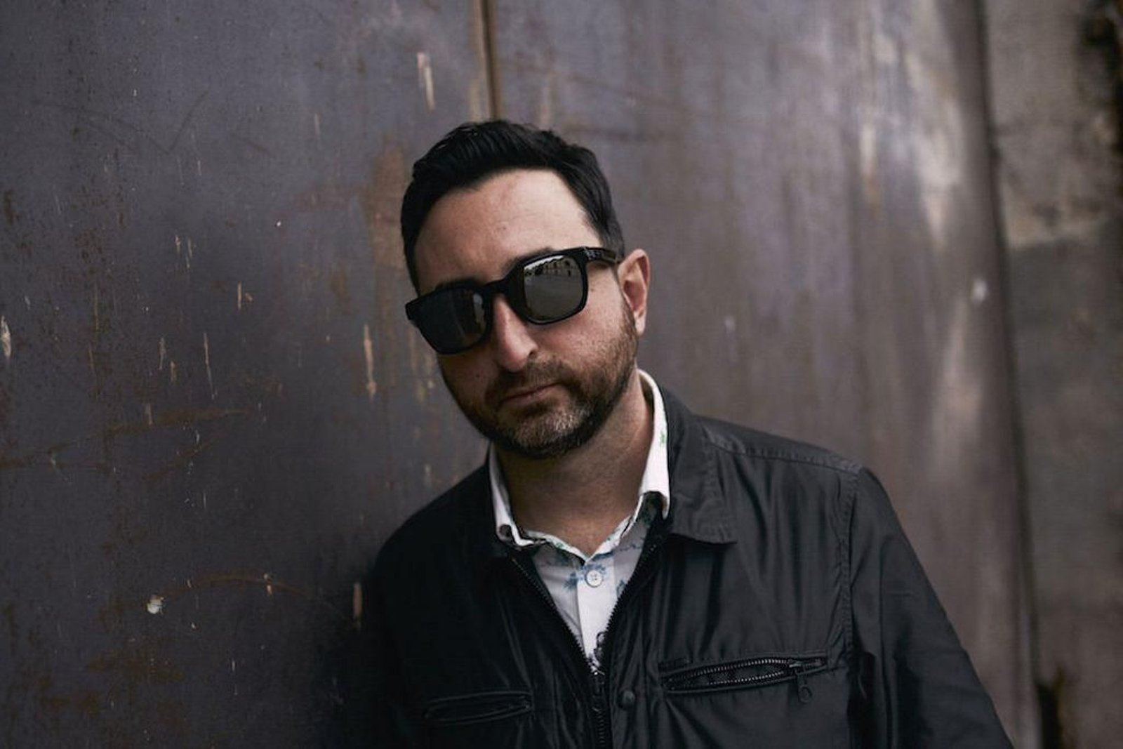 Viktor Flores prepara la salida de un nuevo trabajo.