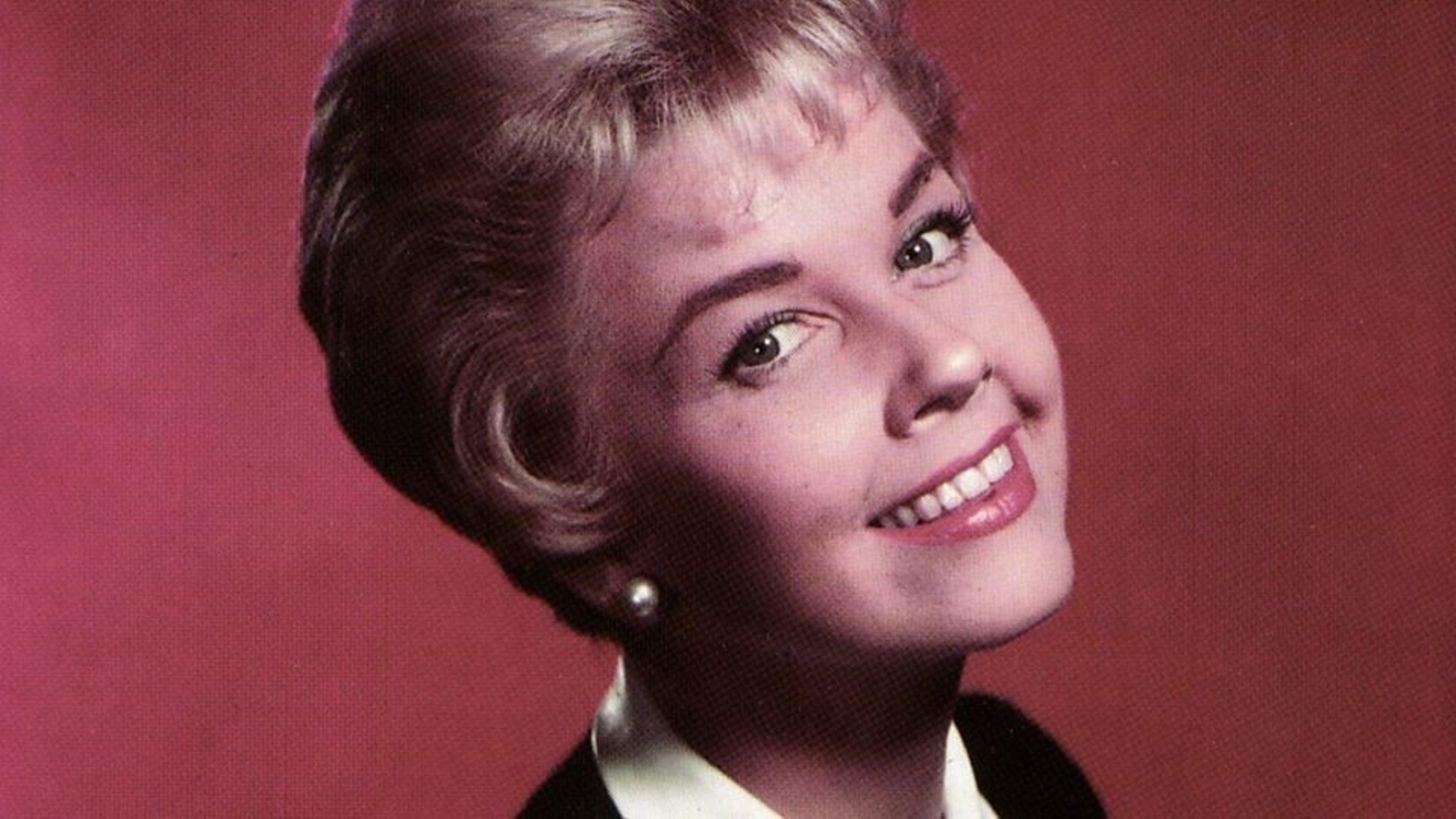 Doris Day