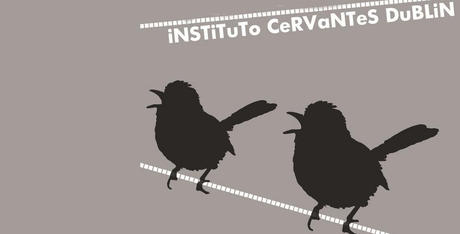 Actividad organizada por el Instituto Cervantes de Dublín