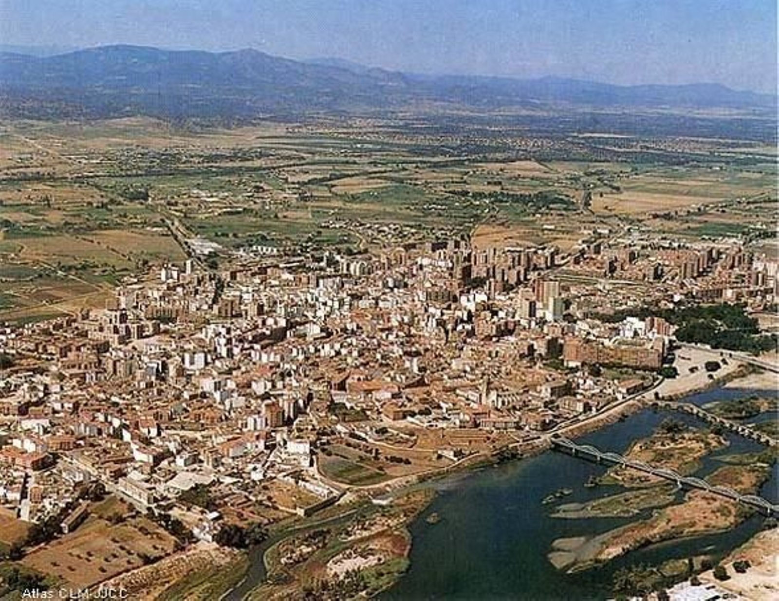 José Julián Gregorio, viceportavoz del PP en el Ayuntamiento de Talavera.
